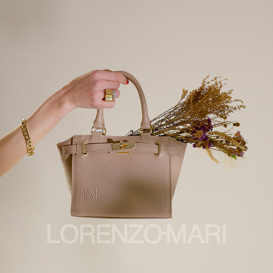 Lorenzo Mari Borsa Brigitte Nude