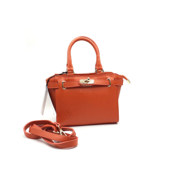 Lorenzo Mari Borsa Brigitte Papaya