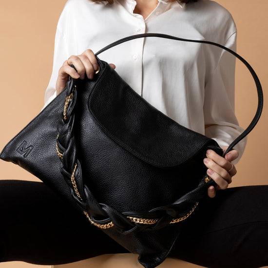 Lorenzo Mari Borsa Darcy Black