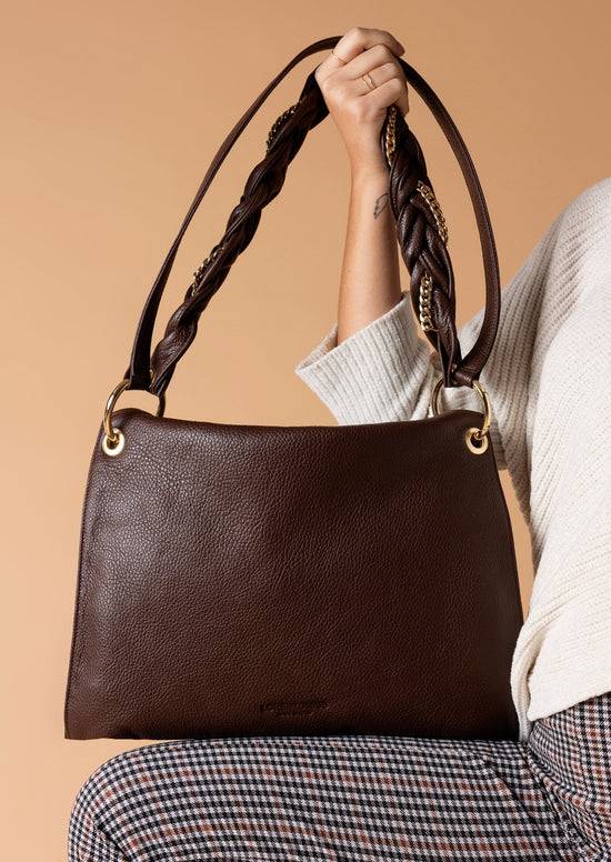 Lorenzo Mari Borsa Darcy Moka