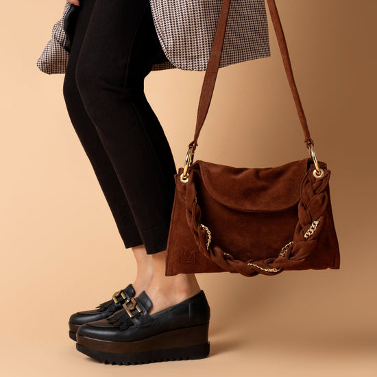 Lorenzo Mari Borsa Little Darcy Cubano