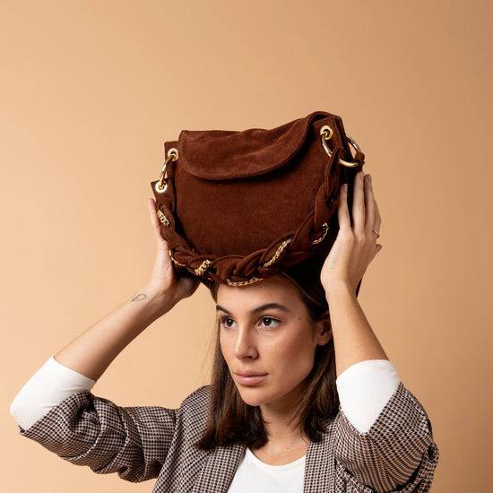 Lorenzo Mari Borsa Little Darcy Cubano