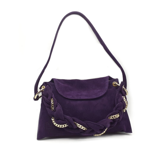Lorenzo Mari Borsa Little Darcy Viola