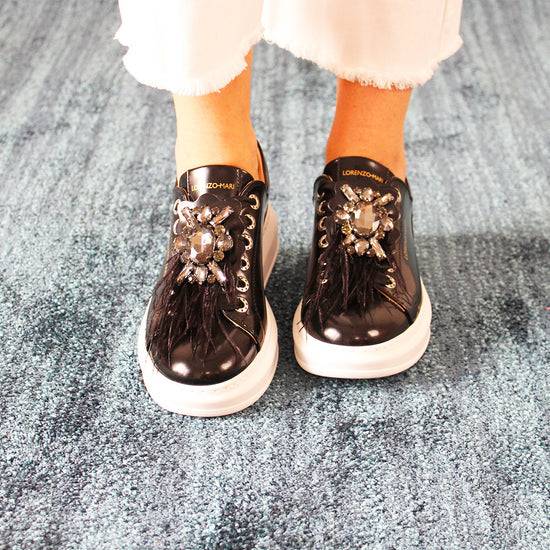 Lorenzo Mari Laura Black