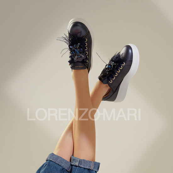 Lorenzo Mari Laura Blu