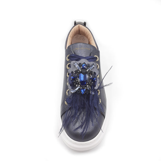 Lorenzo Mari Laura Blu