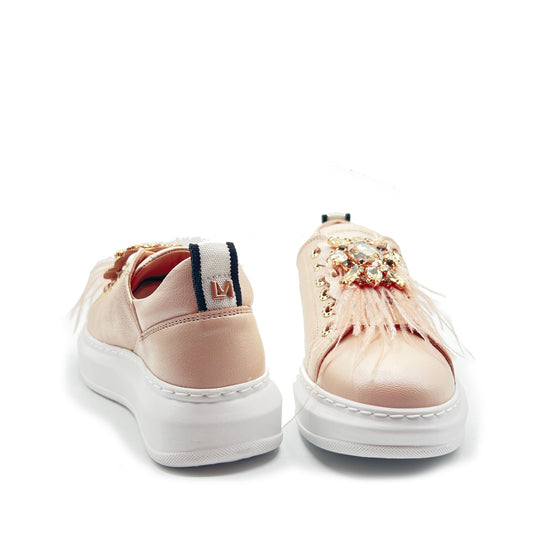 Lorenzo Mari Laura Nude