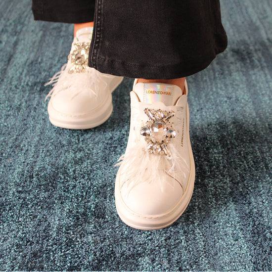 Lorenzo Mari Laura White