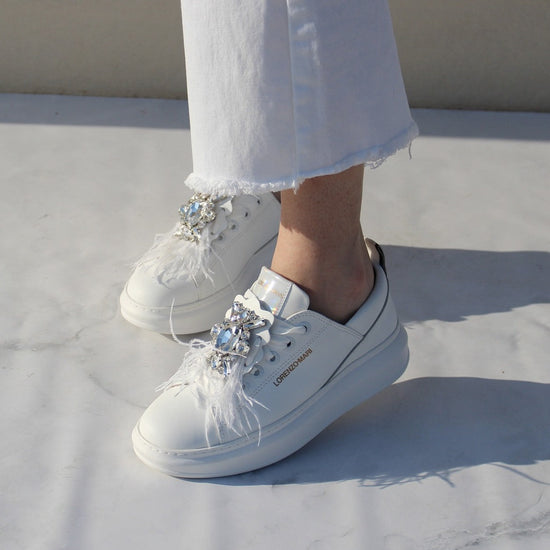 Lorenzo Mari Laura White