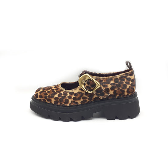 Lorenzo Mari Mary Jane Carlotta 1 Leopard
