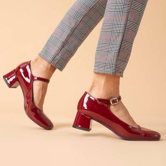 Lorenzo Mari Mary Jane Vanessa 3 Rossa