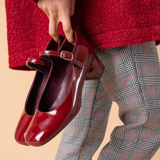 Lorenzo Mari Mary Jane Vanessa 3 Rossa