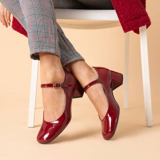 Lorenzo Mari Mary Jane Vanessa 3 Rossa