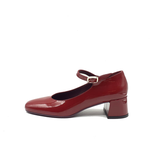 Lorenzo Mari Mary Jane Vanessa 3 Rossa