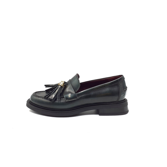 Lorenzo Mari Mocassino Ginevra 2 Verdone