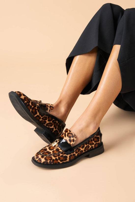 Lorenzo Mari Mocassino Ginevra 3 Maculato