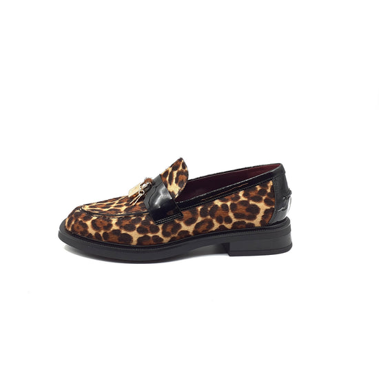 Lorenzo Mari Mocassino Ginevra 3 Maculato