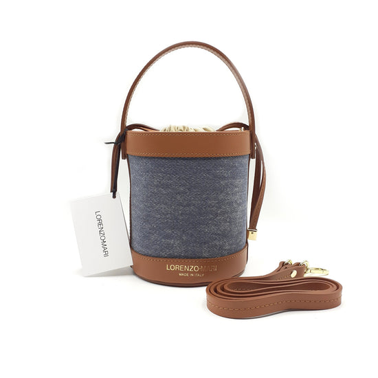 Lorenzo Mari New Secchiello Panfilo Denim