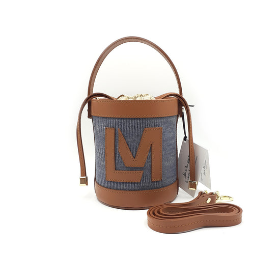 Lorenzo Mari New Secchiello Panfilo Denim