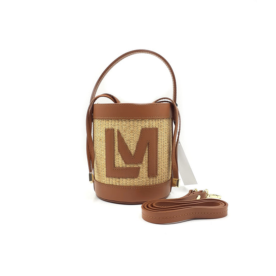 Lorenzo Mari New Secchiello Panfilo Rafia Corda