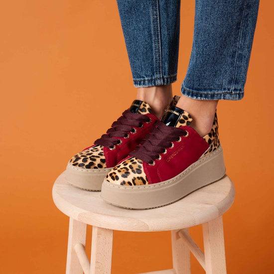 Lorenzo Mari Sneakers Adele