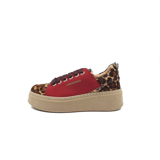 Lorenzo Mari Sneakers Adele