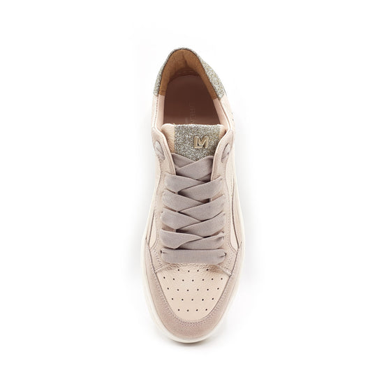 Lorenzo Mari Sneakers Ava Nude