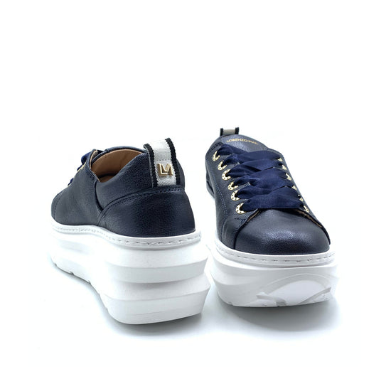 Lorenzo Mari Sneakers Brigid Blu
