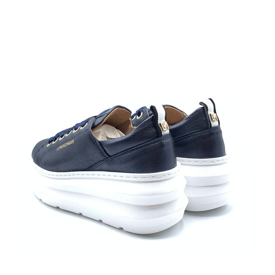 Lorenzo Mari Sneakers Brigid Blu