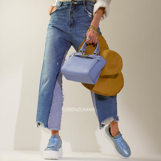 Lorenzo Mari Sneakers Brigid Cielo