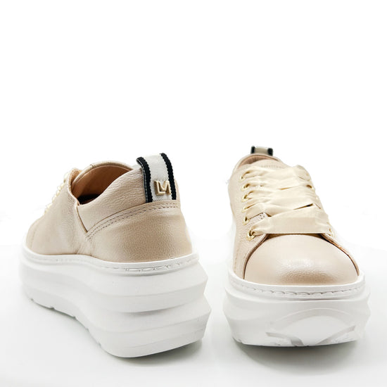 Lorenzo Mari Sneakers Brigid Nude