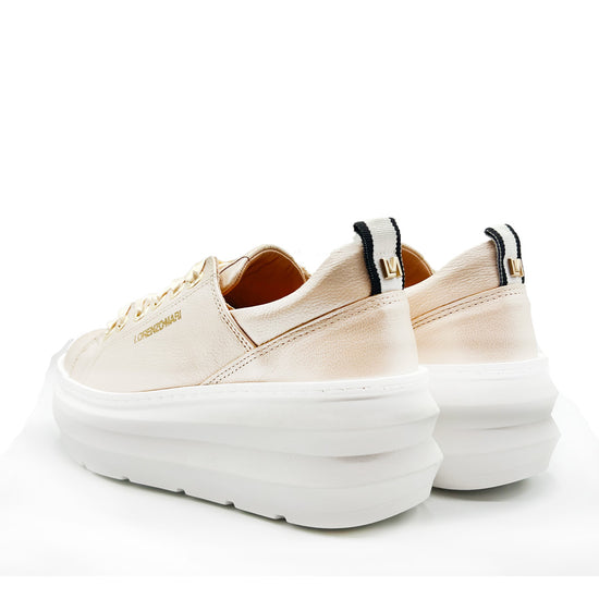 Lorenzo Mari Sneakers Brigid Nude