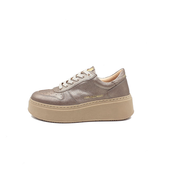 Lorenzo Mari Sneakers Matilde Nocciola