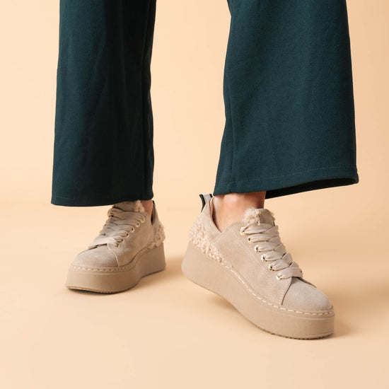Lorenzo Mari Sneakers Monica Avorio