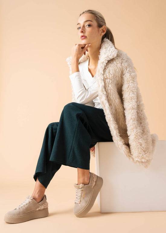 Lorenzo Mari Sneakers Monica Avorio