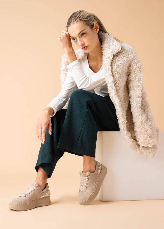 Lorenzo Mari Sneakers Monica Avorio