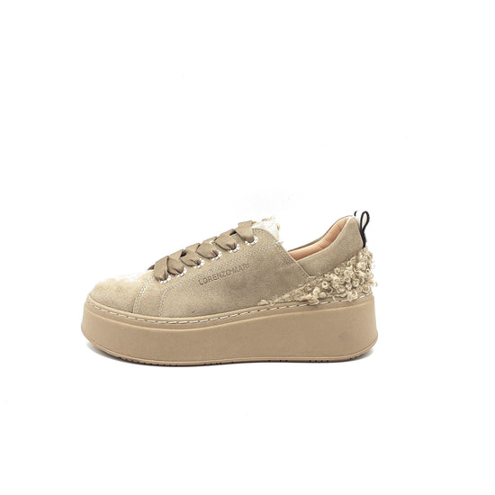 Lorenzo Mari Sneakers Monica Avorio