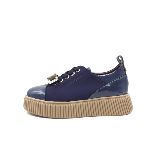 Lorenzo Mari Sneakers Sally 12 Blu