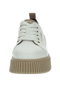 Lorenzo Mari Sneakers Sally 5 Latte