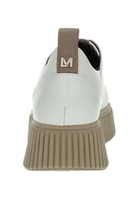 Lorenzo Mari Sneakers Sally 5 Latte