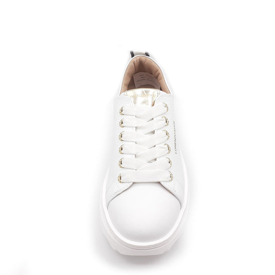 Lorenzo Mari Sneakers Violante White
