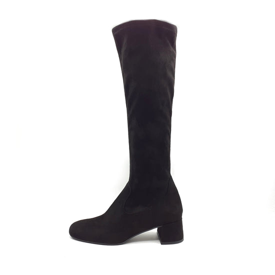 Lorenzo Mari Stivale Vanessa 1 black