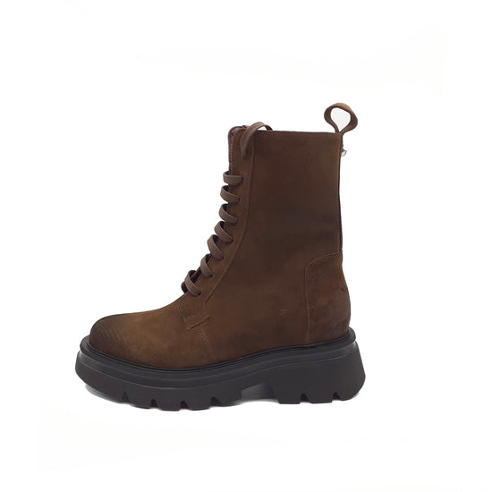 Lorenzo Mari Stivaletto Carlotta 4 cubano