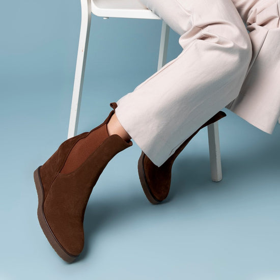 Lorenzo Mari Stivaletto Nicole Cubano