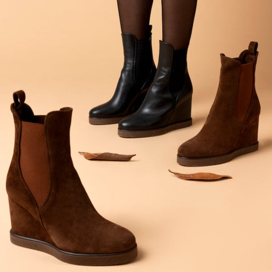 Lorenzo Mari Stivaletto Nicole Cubano