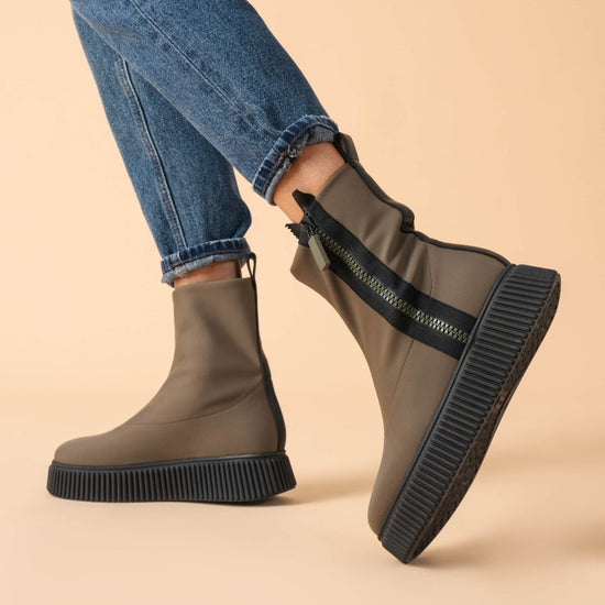 Lorenzo Mari Stivaletto Sally 2 Verdone