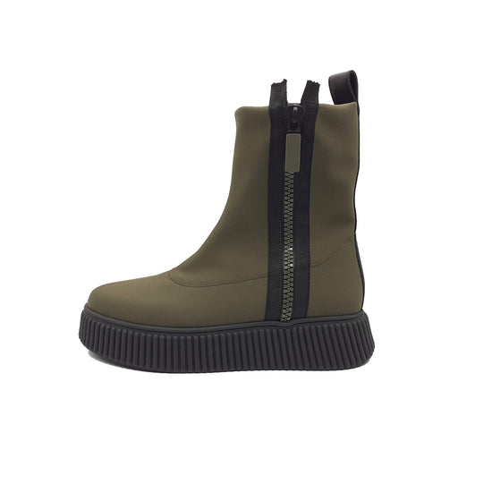 Lorenzo Mari Stivaletto Sally 2 Verdone