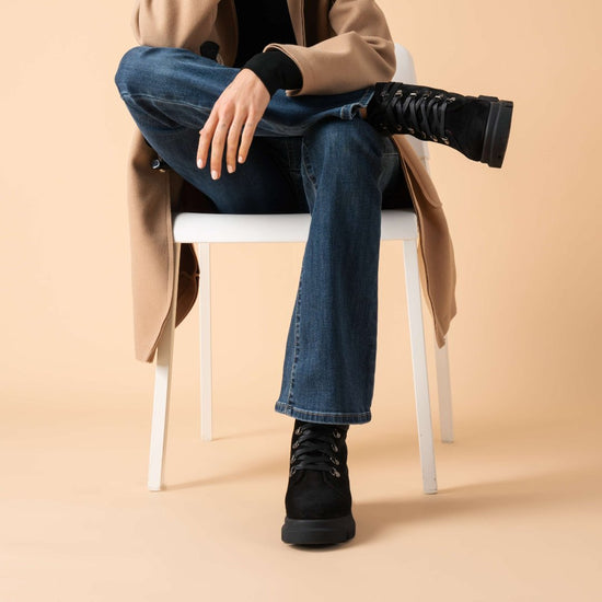 Lorenzo Mari Tronchetto Anna 2 Black