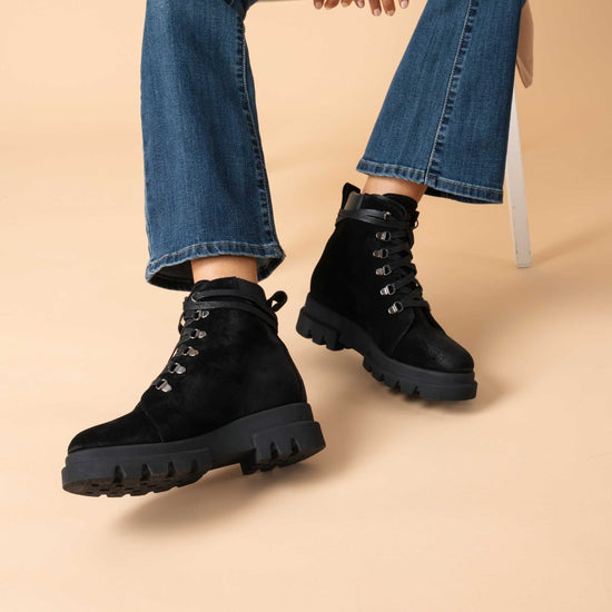 Lorenzo Mari Tronchetto Anna 2 Black