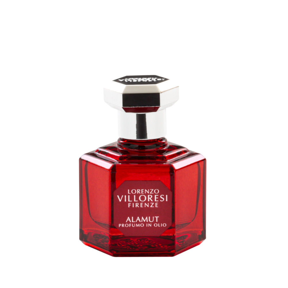 Lorenzo Villoresi Alamut Profumo in olio